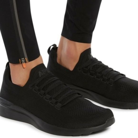 Lululemon APL TechLoom Breeze Running Shoes - Picture 1 of 16